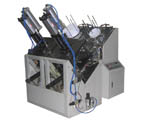 LBZ-LW Paper Plate Machine