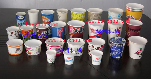 Paper Cups,All sizes Paper Cups