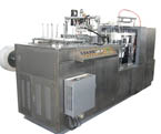 paper bucket machine